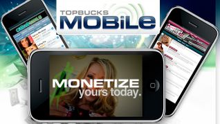 TopBucks Launches TopBucksMobile.com