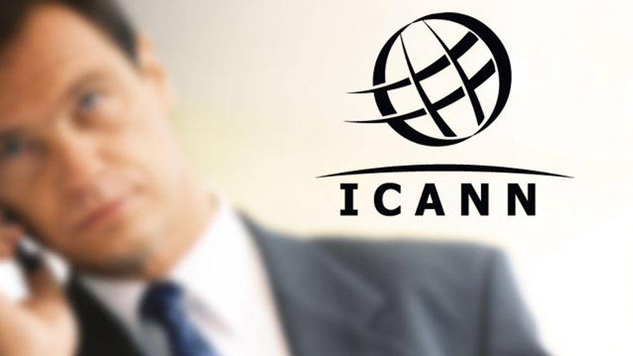 ICANN Names Former Cybersecurity Chief CEO