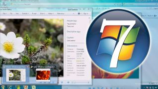 Window Closing on Free Windows 7 Trial