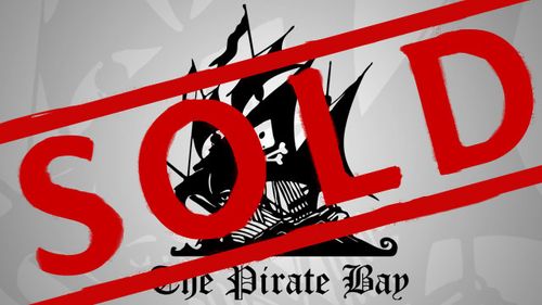 Pirate Bay Sold for $7.7m to Swedish Software Company