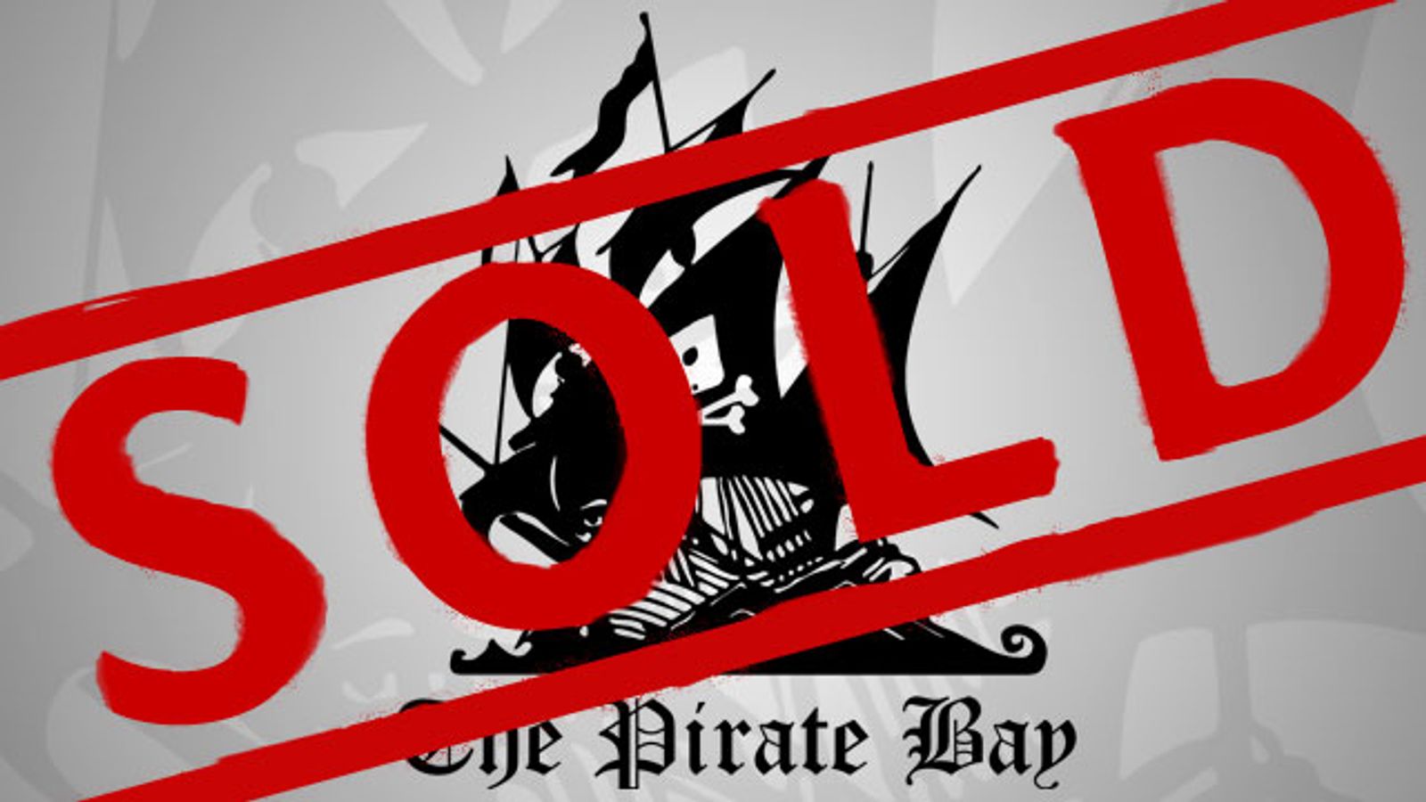 Pirate Bay Sold for $7.7m to Swedish Software Company