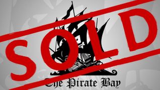 Pirate Bay Sold for $7.7m to Swedish Software Company