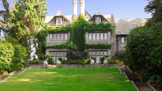 Summer Fling Party at the Playboy Mansion Announced