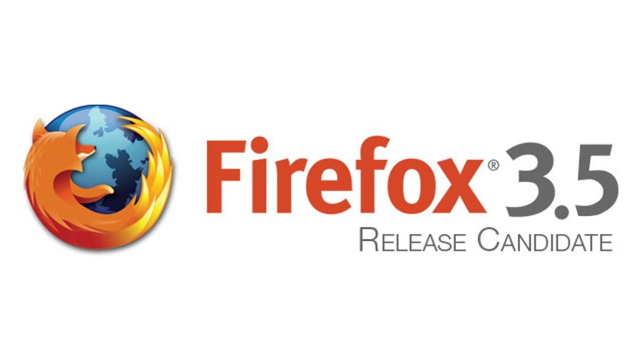 Firefox 3.5 Due Tuesday