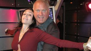 Heidi Fleiss Marrying Bunny Ranch Owner Dennis Hof