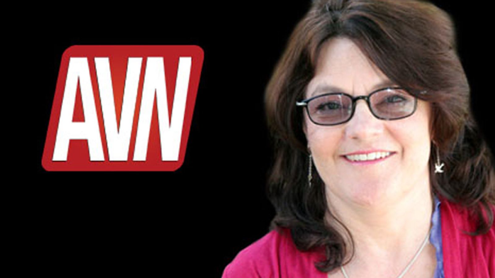 AVN Media Network Names Sharan Street as Managing Editor