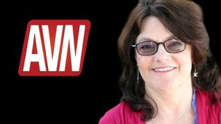 AVN Media Network Names Sharan Street as Managing Editor