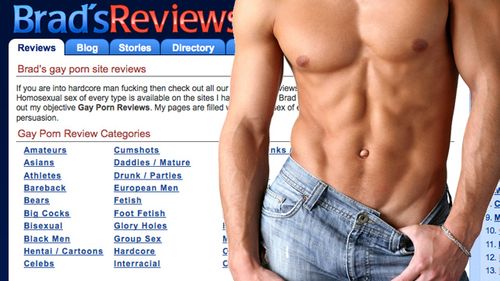 Brad’s Reviews Relaunches Website