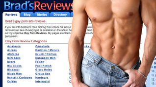 Brad’s Reviews Relaunches Website