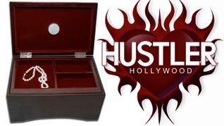ToiBocks Now Available at Hustler Hollywood