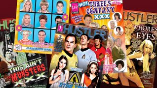 'Variety' Spotlights Hustler Video Parodies