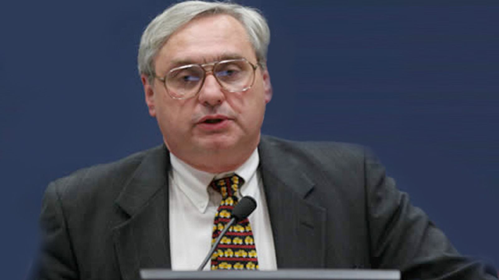 Judge Kozinski Cleared In Porn Site Fracas