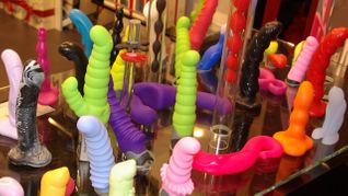 Positive Buzz: Study Finds Vibrators Good for Sexual Health