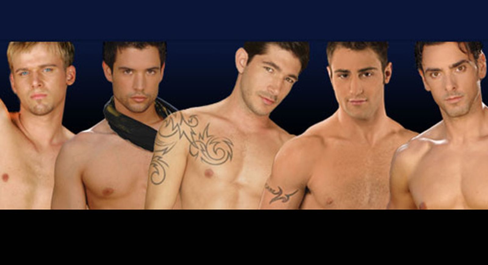 Cybersocket Lists ‘Top 50 Gay Porn Stars’ of 2009