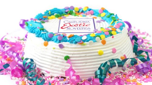 California Exotic Novelties Marks 15 Years