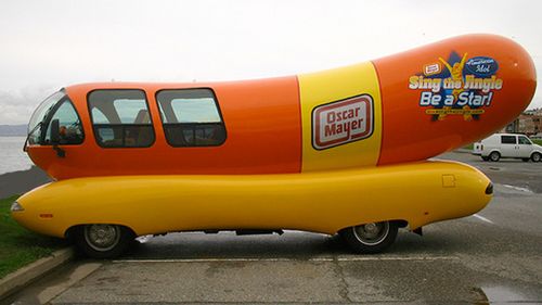 Wiener King Oscar Mayer Dead