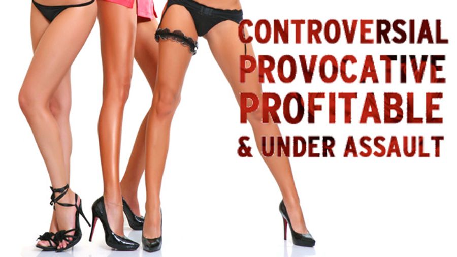 AVN Previews CNBC's "Porn: Business of Pleasure"