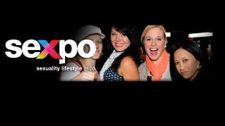 Sydney Sexpo Is Sold Out