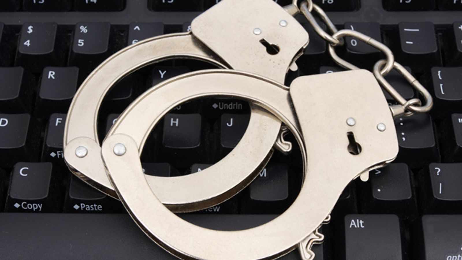China Arrests Porn Sites Owners