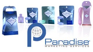 Paradise Marketing, InnerVibe Strike Deal