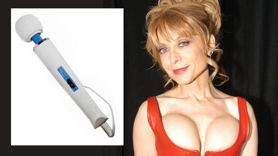 A Love Letter to the Hitachi Magic Wand