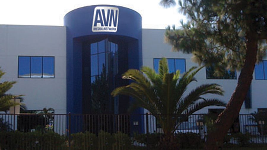 AVN Media Network, Inc. Prepares for Aggressive Growth Phase