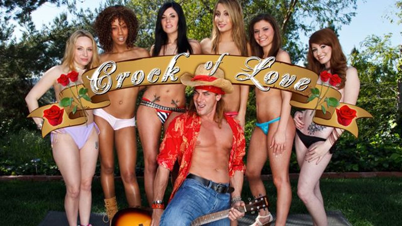 Kick Ass Pictures Spoof 'Crock of Love' Arrives Aug. 4