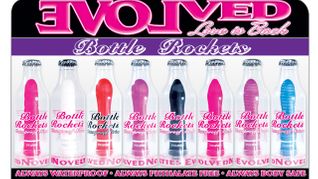 Evolved Novelties Brings Love Back to Pleasure Business