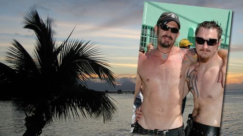 Mickey’s Quickies | Bob East Can Book You, Preserving Hairy Muscle Daddies, More