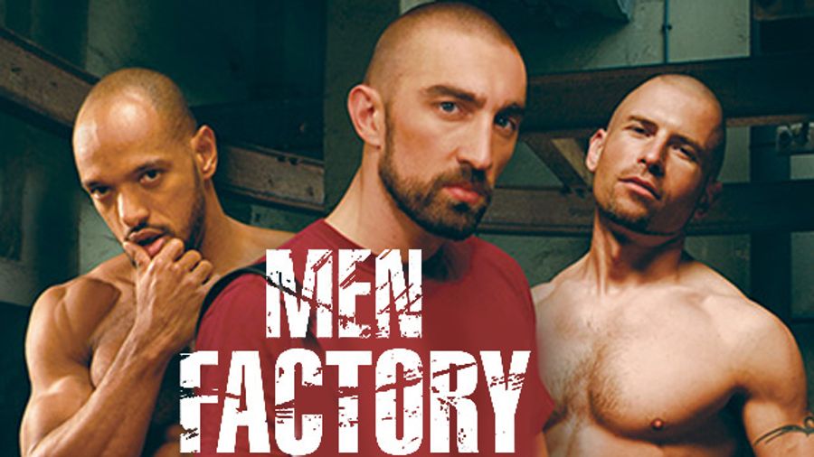 Mystery, Adventure Mark Cazzo Films’ New ‘Men Factory’