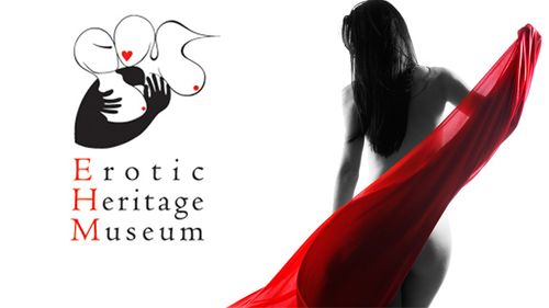 Erotic Heritage Museum to Host Anniversary Party