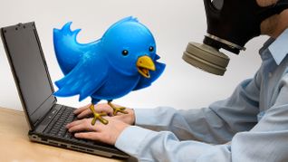 Twitter Begins Filtering for Malware Links