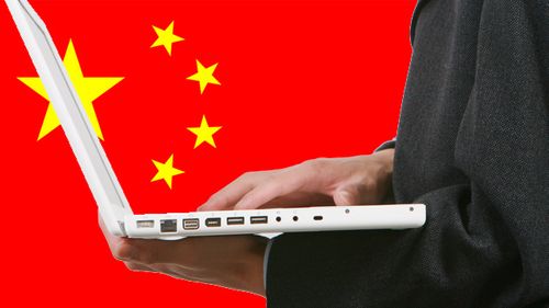 China ISPs Under Fire for Providing Porn Site Access