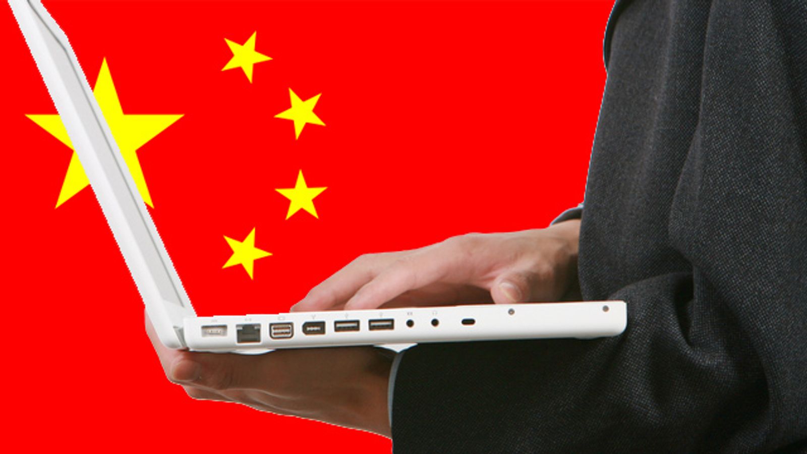 China ISPs Under Fire for Providing Porn Site Access