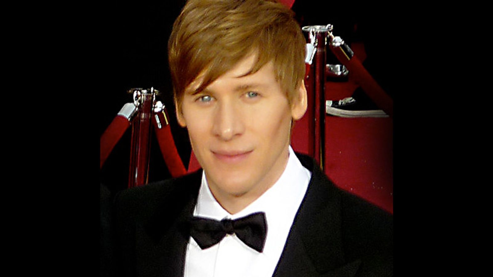 Dustin Lance Black Sues Over Explicit Photos