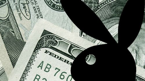 Playboy Announces Second Quarter Losses of $9M