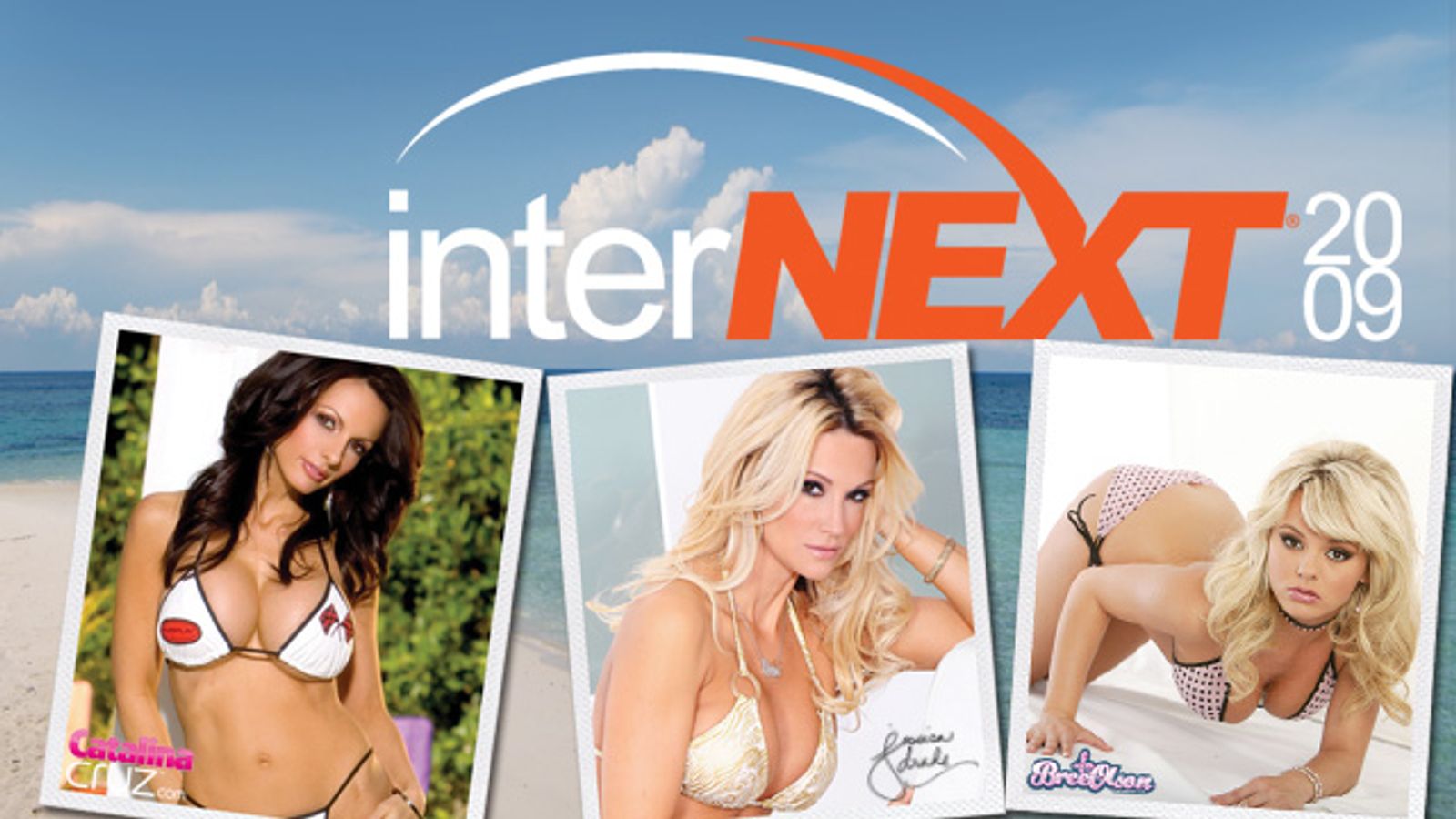 Internext-Expo Day 2: Bikinis, Martinis and Business Meetings