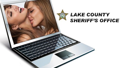 Florida Sheriff's Department IT Tech Resigns in Computer Porn Scandal