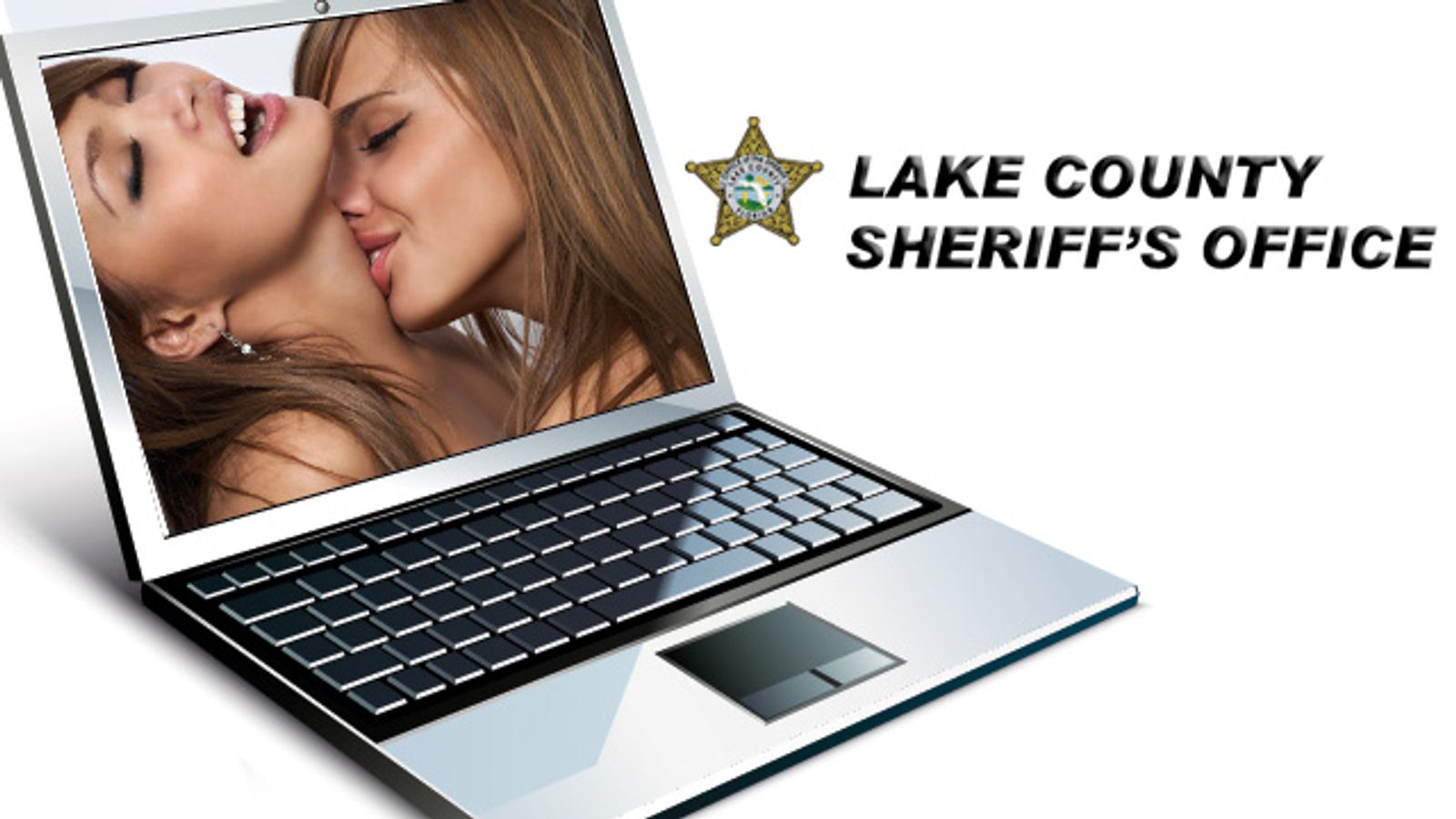 Florida Sheriff's Department IT Tech Resigns in Computer Porn Scandal