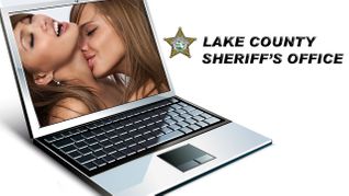 Florida Sheriff's Department IT Tech Resigns in Computer Porn Scandal