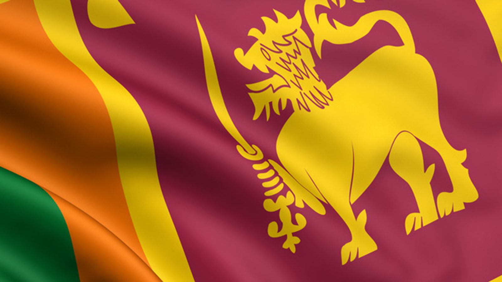 Sri Lanka Officials Launching Porn Investigation