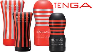 Tenga Designed for Discreet, Convenient Use