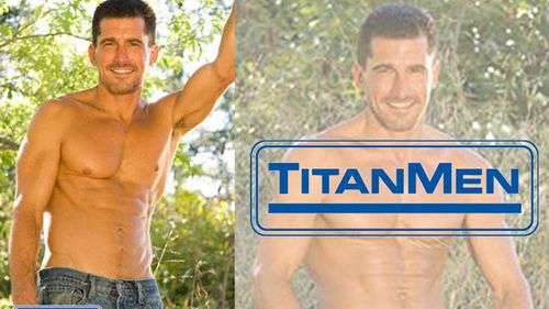 Titan Signs David Anthony as Newest Exclusive Performer