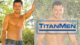 Titan Signs David Anthony as Newest Exclusive Performer