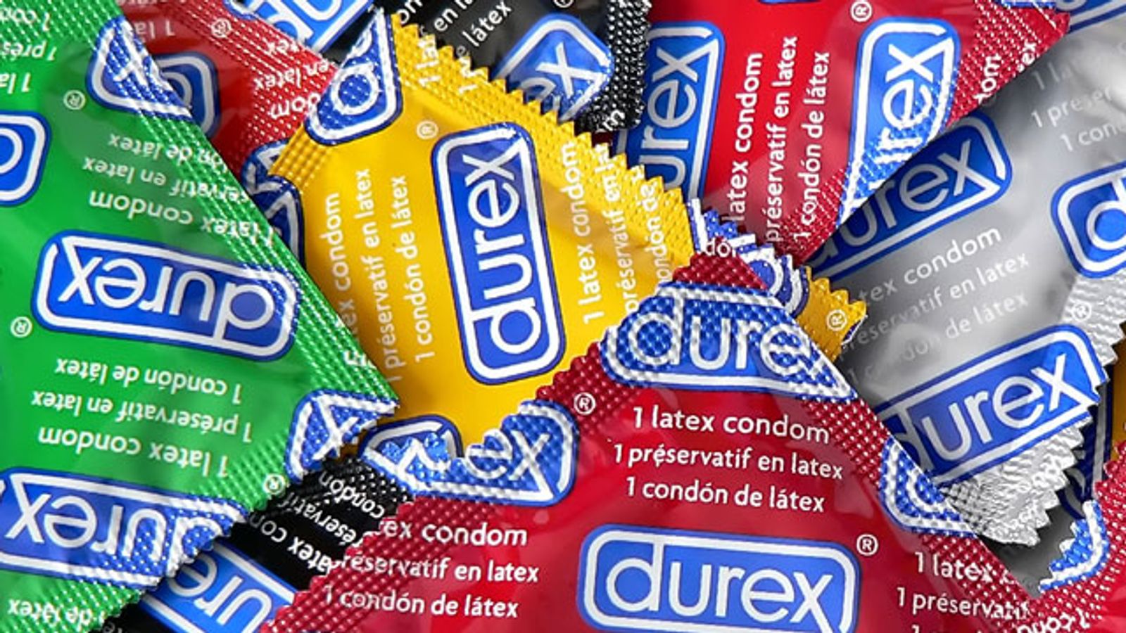 UK Supermarkets Get Extra Large Condoms