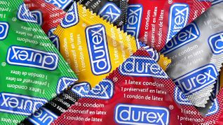 UK Supermarkets Get Extra Large Condoms