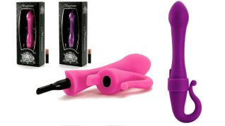 Shots Media Debuts Masturazor in Touche Line