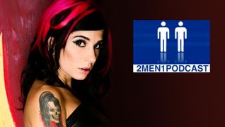 Joanna Angel Enthralls 2Men1Podcast