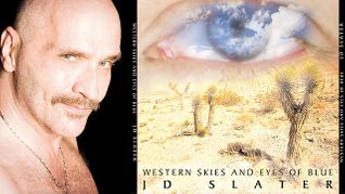 Raging Stallion’s JD Slater Releases New Music CD