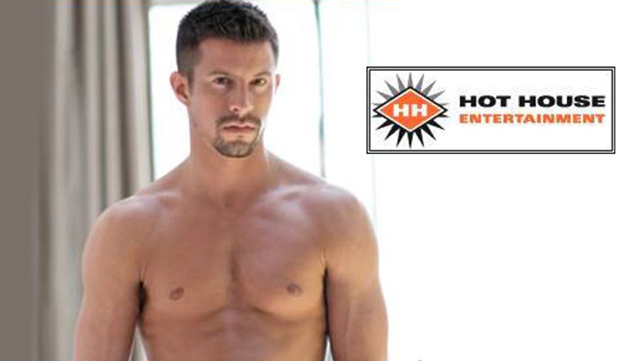 Kyle King Renews Hot House Contract